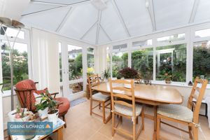 Conservatory- click for photo gallery
